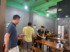 -小辫子羊肉面馆(周东店)