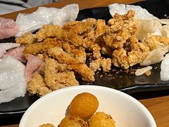 -炉小二铜锅牛蛙•川湘菜(三里屯店)