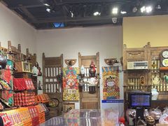 -嘉凌码头·重庆特产手工火锅底料(洪崖洞九楼店)