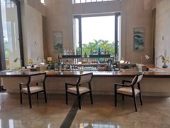 -三亚海棠湾万丽度假酒店