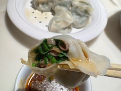 -日丰园海肠水饺·老字号大连海鲜(银泰城店)