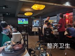 -味可道美食坊(福基路店)