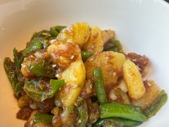 -黔蘑菇四季餐厅(观山湖店)