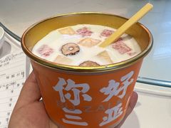 -不仔客海鲜烧烤270度海景餐厅(大东海店)