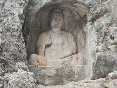 -四门塔风景区