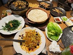 -奉天小馆·非遗东北菜(沈阳万象城店)