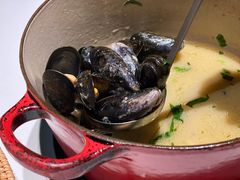 -Oyster Talks 四度蚝法餐厅