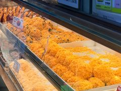 -鲍师傅糕点(江苏路店)