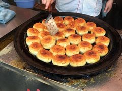 -牛煎里牛肉煎包淮南牛肉汤(广东路店)