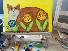 -BRAVO 赞·美艺术中心·系统美术·书法·艺考(双井校区)