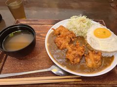 原味鸡块咖喱-金龙咖喱