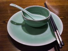 -粗茶淡饭·隐庐私厨(东亭店)