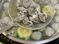 -粤潮魏记牛肉火锅(爱家·金河湾南区店)