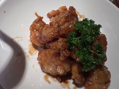 -绿茶餐厅(北京凤凰汇店)