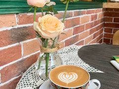 -The Flowers Coffee(南山店)