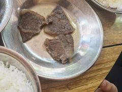 -阿秋牛排(湖心街店)