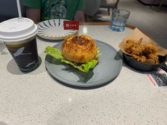 -必胜客(龙茗店)