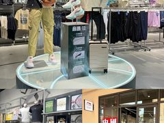 -百联奥特莱斯广场(长沙店)