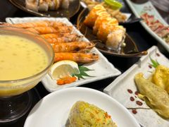 -万鱼亭·鹤家日本料理(南通青年中路店)