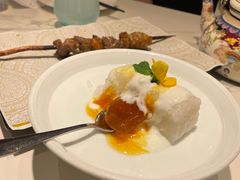 -阿里疆Alijiang·丝路美食·异域风情·清真(长楹天街店)