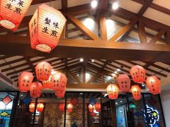 大堂-大壶春生煎(四川中路店)