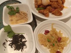 -莆田餐厅PUTIEN(世博源店)