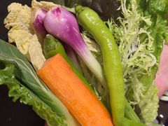 -本家·添百客韩国料理(泰然店)