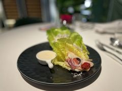 凯撒招牌沙拉-L'Arome芳芳法国餐厅(仙林金鹰店)