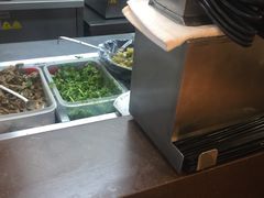 -回味鸭血粉丝汤(新城市广场店)