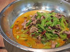 -兰州陈记牛肉面 ·烧烤· 铜锅涮肉(万达店)