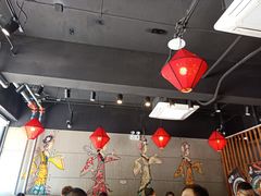 -贺秦生陕面王(富力城店)