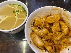 开洋馄饨-熙盛源(永乐路店)