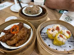 -添好运点心专门店(中环IFC店)