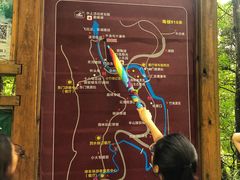 -千泷沟大瀑布旅游区