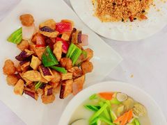 宫崎茄子酥-朱仔记食府(江南大道店)