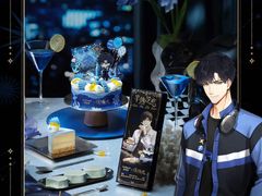 -好利来(荣民时代店)