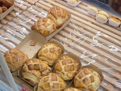 -味多美蛋糕(双安店)