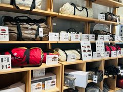 -SnowPeak Cafe(上海环宇城Max店)