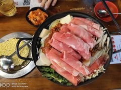 -米屋石锅拌饭(师大店)