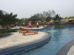 景点-渔岛海洋度假区