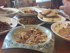 -乔家满族八大碗(流水沟店)