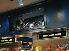 -苏格里岛·自助烤肉·火锅海鲜(金鼎广场店)