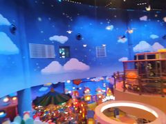 -七彩云南欢乐世界