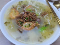 -面道赞宁海海鲜面(迎凤街店)