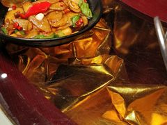 -刘胖子家常菜·蹄花焖藕(兴业店)