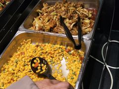 -比格比萨自助(花园路店)