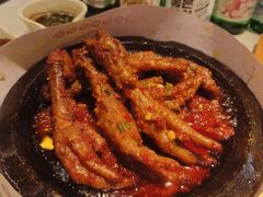 -七八冷面·延边朝鲜族美食(欢乐谷店)