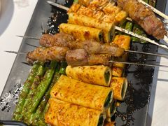 -柒五龙虾(八王寺店)
