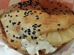 -塔斯汀中国汉堡(嘉禾望岗地铁站店)