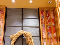-胜博殿霸王树(嘉里中心店)